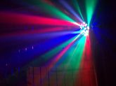 SONORIZAÇÃO E ILUMINAÇÃO