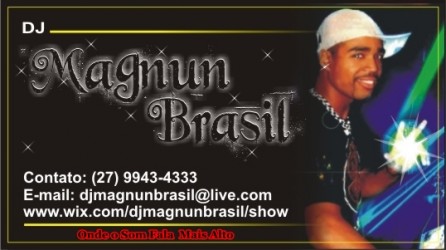 Dj Magnun Brasil