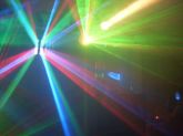 ILUMINAÇÃO E SONORIZAÇÃO