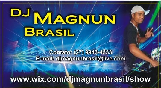 SONORIZAÇÃO E ILUMINAÇÃO