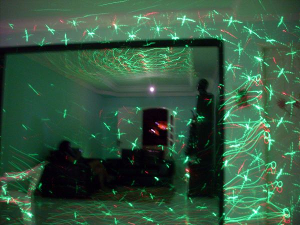 SONORIZAÇÃO E ILUMINAÇÃO