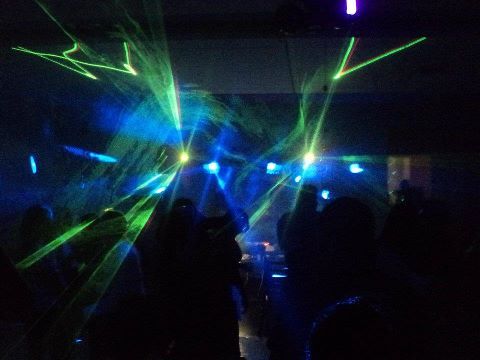 ILUMINAÇÃO E SONORIZAÇÃO